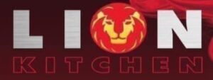 Lion logo